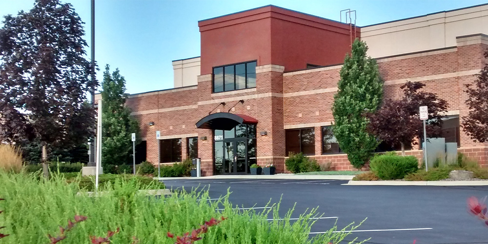 Highlands Ranch, Colorado