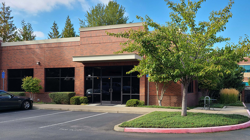 Tigard, Oregon