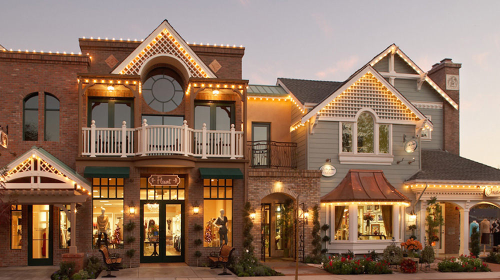 Danville, California