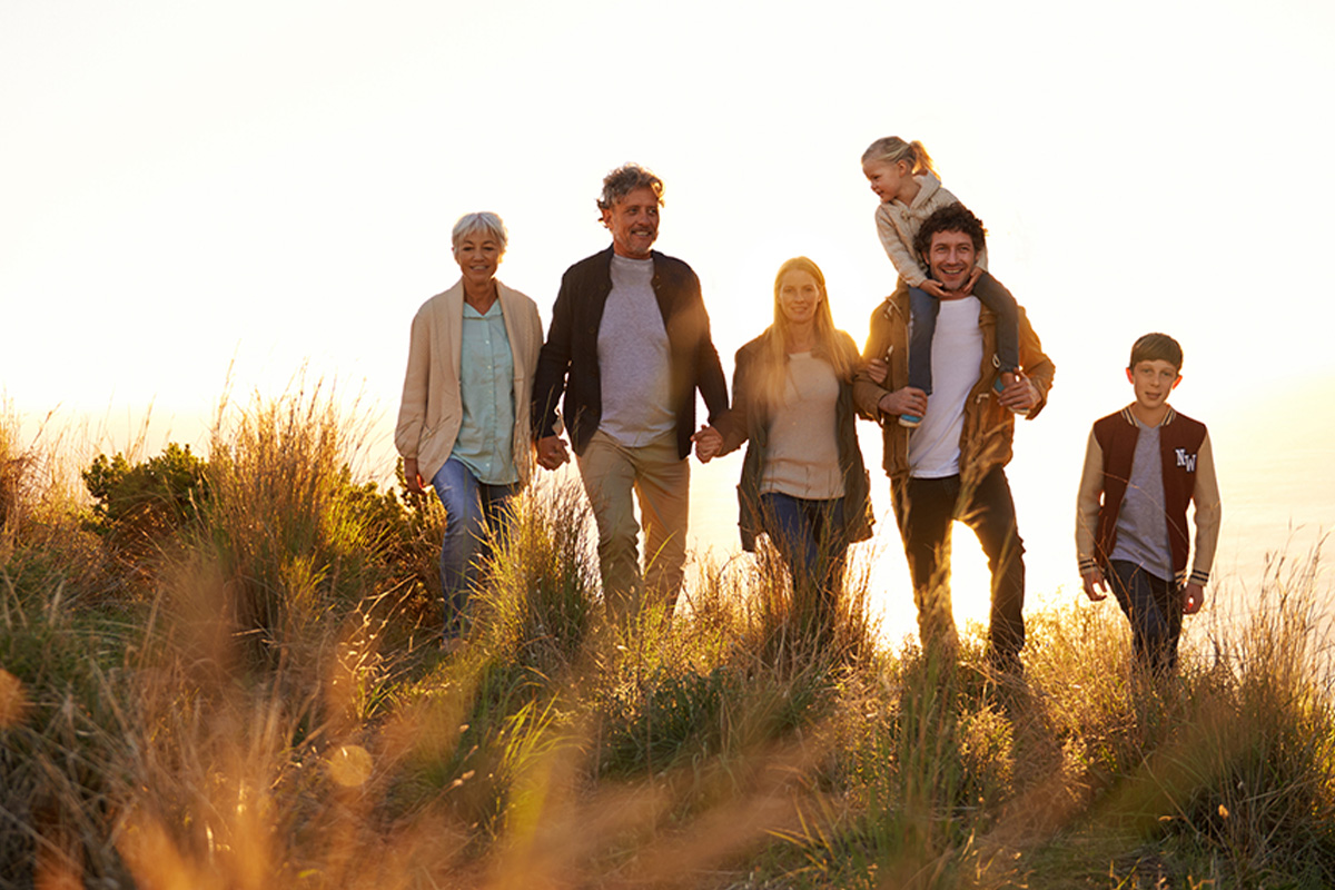 Financial Strategies for Life-Changing Events