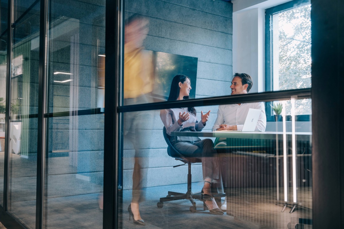 When is the right time to work with an advisor?
