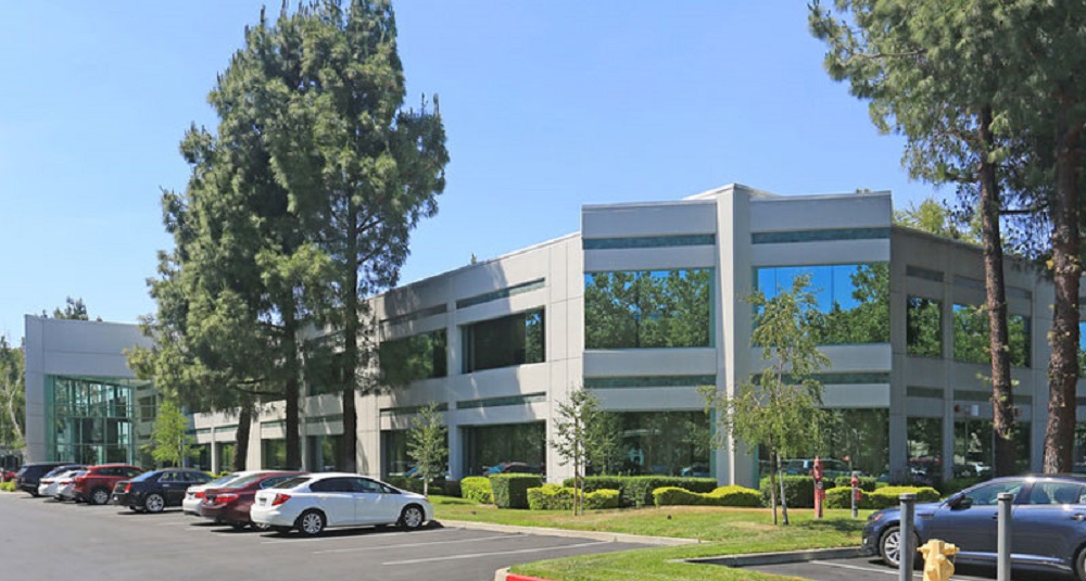 Pleasanton, California