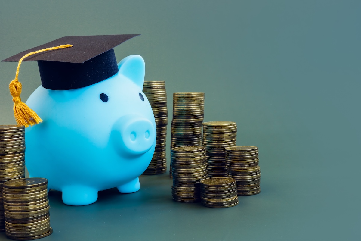 You Can Now Roll Unused 529 Plan Funds Into a Roth IRA