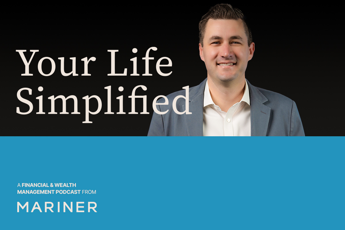 Think Mariner Is Just for Individuals? Think Again.