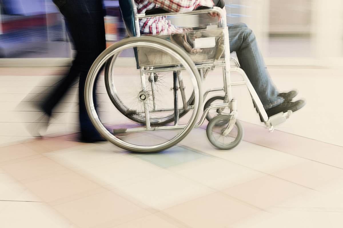 The cost of care: planning for one of retirement’s biggest blind spots