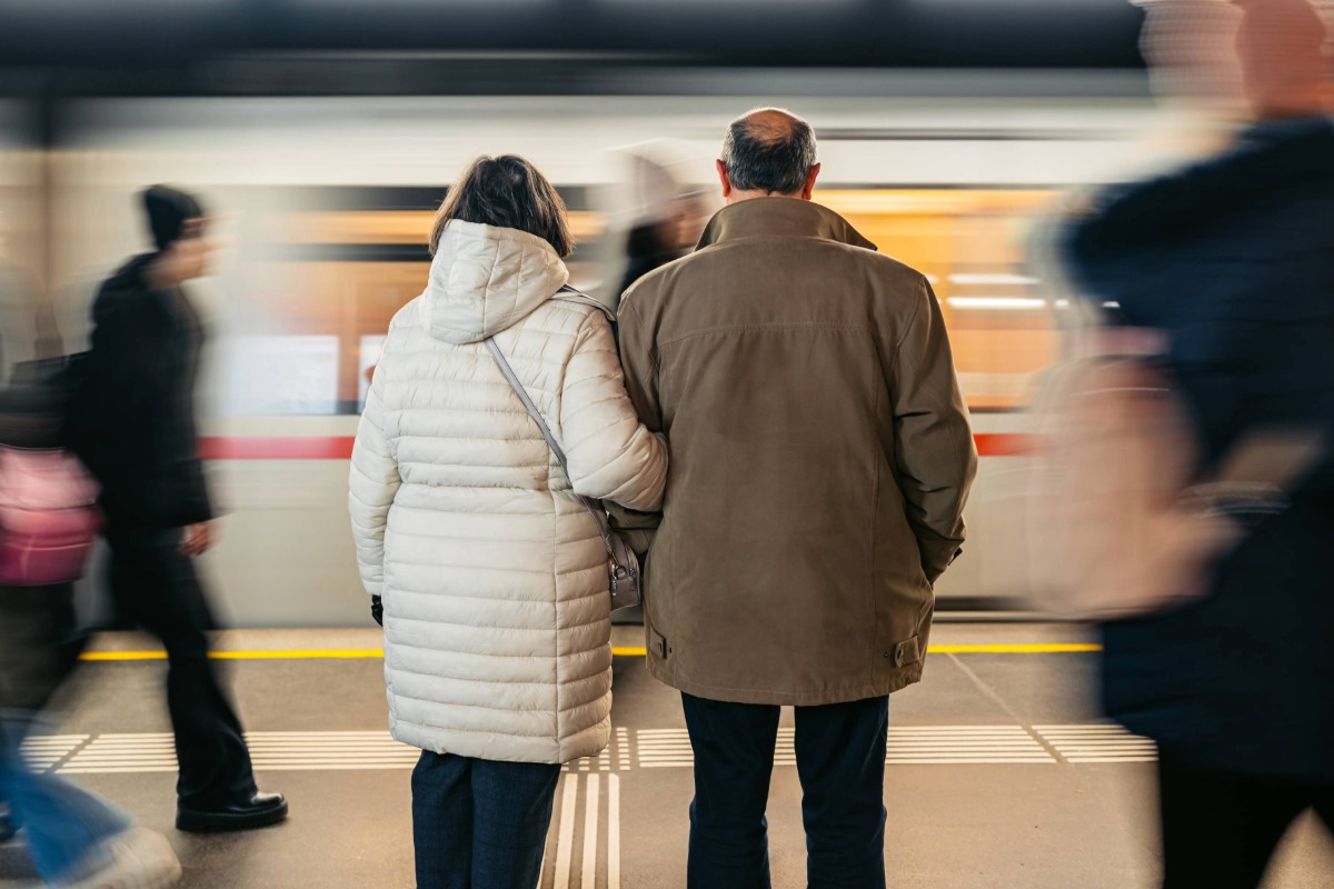 Beneficiaries, titling and real-life risk: The quiet details that can break good plans