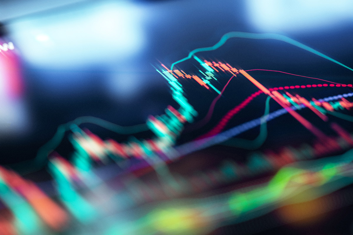 Current volatility does not equal long-term risk