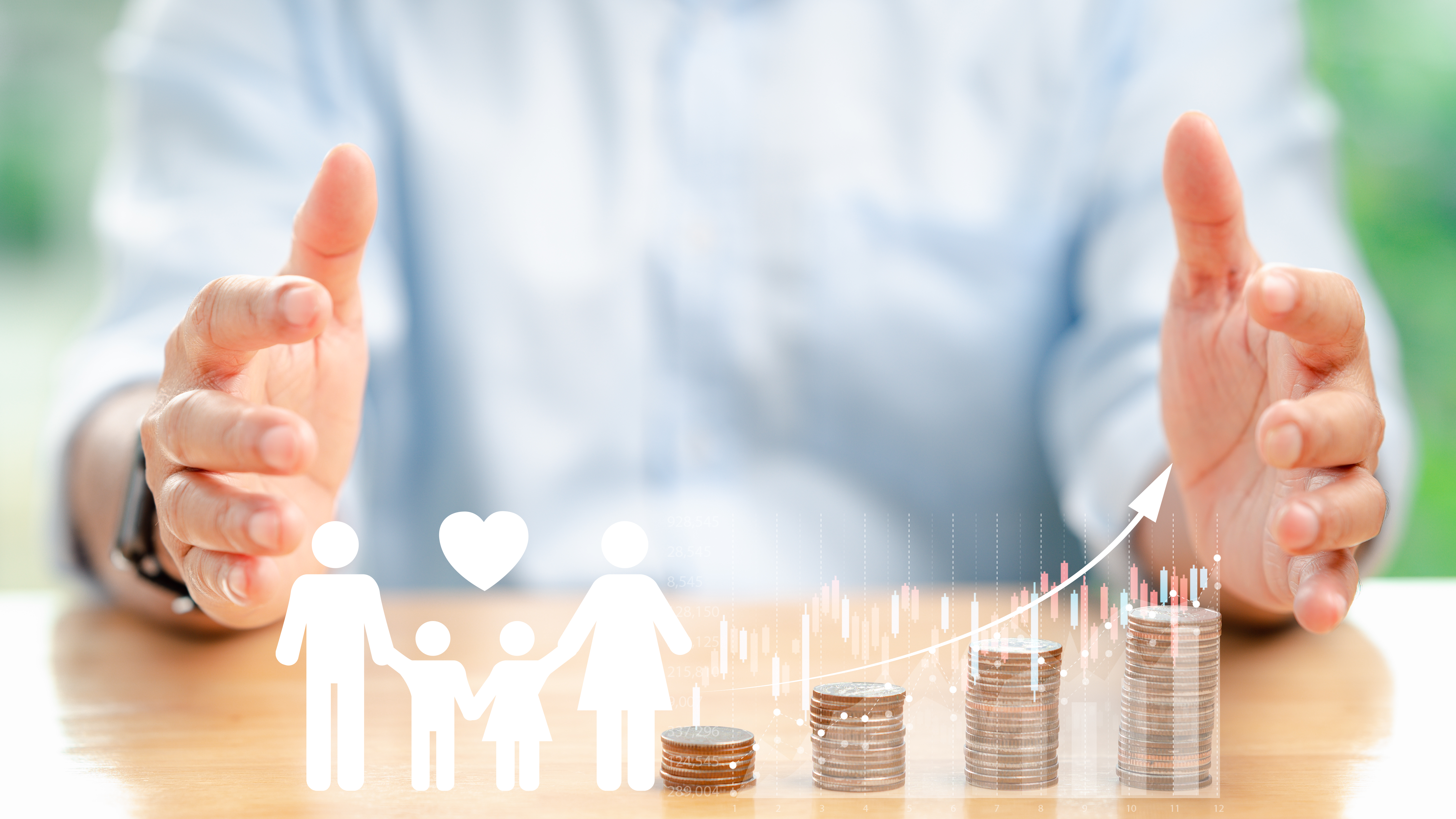 Concentrated wealth, concentrated risk: A decision guide for when one asset dominates