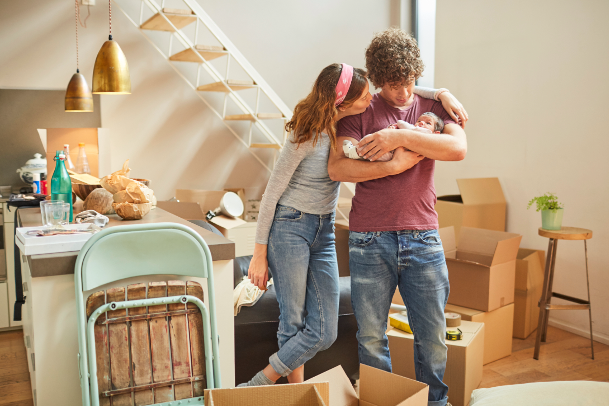 The nanny tax: Tips to help high-net-worth families manage caregiving costs