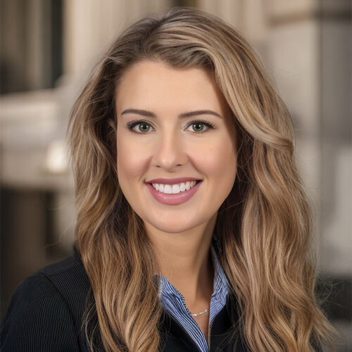 Leora Zach
